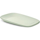 Nattou Care SOFTY Wickelauflage 70x50 gr&uuml;n