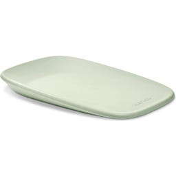 Nattou Care SOFTY Wickelauflage 70x50 grün - 1 Stk