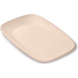 Nattou Care SOFTY Wickelauflage 70x50 beige - 1 Stk