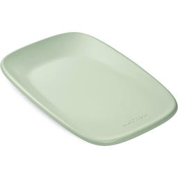 Nattou Care SOFTY Wickelauflage 70x50 grün - 1 Stk