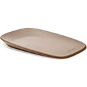 Nattou Care SOFTY Wickelauflage 70x50 taupe