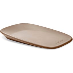 Nattou Care SOFTY Wickelauflage 70x50 taupe - 1 Stk