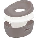 Nattou Care POTTY taupe 3 in 1 - 1 Stk