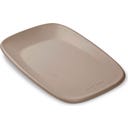 Nattou Care SOFTY Wickelauflage 70x50 taupe - 1 Stk