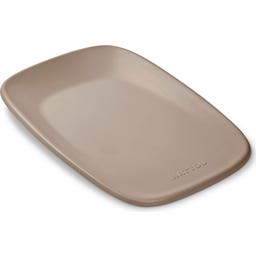 Nattou Care SOFTY Wickelauflage 70x50 taupe - 1 Stk
