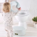 Nattou Care POTTY grün 3 in 1 - 1 Stk