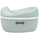 Nattou Care POTTY grün 3 in 1 - 1 Stk