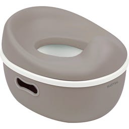 Nattou Care POTTY taupe 3 in 1 - 1 Stk