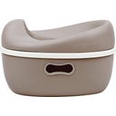 Nattou Care POTTY taupe 3 in 1 - 1 Stk