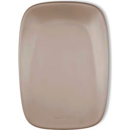 Nattou Care SOFTY Wickelauflage 70x50 taupe - 1 Stk