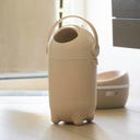 Nattou Care DROPY Windeleimer beige - 1 Stk