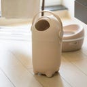 Nattou Care DROPY Windeleimer beige - 1 Stk