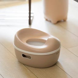 Nattou Care POTTY beige 3 in 1 - 1 Stk