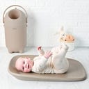 Nattou Care DROPY Windeleimer taupe - 1 Stk