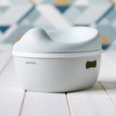 Nattou Care POTTY grün 3 in 1 - 1 Stk