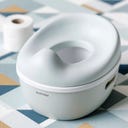 Nattou Care POTTY grün 3 in 1 - 1 Stk