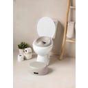 Nattou Care POTTY beige 3 in 1 - 1 Stk