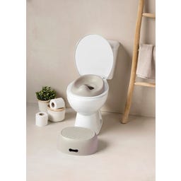Nattou Care POTTY beige 3 in 1 - 1 Stk