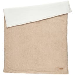 Nattou Teddy Supersoft Decke beige - 1 Stk