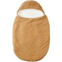Nattou Teddy - Nid d'Ange Bébé - Marron - 1 pcs