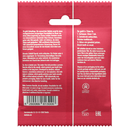 Denttabs Zahnputztabletten Strawberry mit Fluorid - 125 Stk