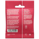 Denttabs Zahnputztabletten Strawberry mit Fluorid - 125 Stk