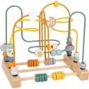 small foot Motorikschleife 