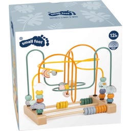 small foot Motorikschleife 