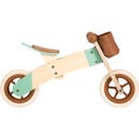 small foot Laufrad und -dreirad Maxi Karamellbraun - 1 Stk