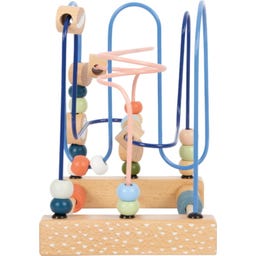 small foot Labirinto di Perline - Arctic - 1 pz.