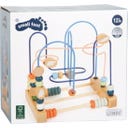small foot Labirinto di Perline - Arctic - 1 pz.