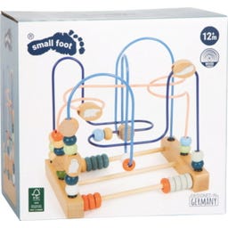 small foot Labirinto di Perline - Arctic - 1 pz.