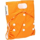 EasyPu Waschbare Windeln - Orange