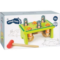 small foot Klopfspiel Hau den Maulwurf - 1 Stk