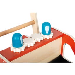 small foot Lauflernwagen Feuerwehr - 1 Stk