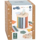 small foot Montessori Sortierspiel mit Trommel - 1 Stk