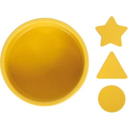 small foot Montessori Sortierspiel mit Zange - 1 Stk