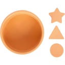 small foot Montessori Sortierspiel mit Zange - 1 Stk