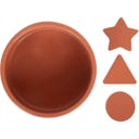 small foot Montessori Sortierspiel mit Zange - 1 Stk