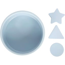 small foot Montessori Sortierspiel mit Zange - 1 Stk