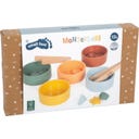 small foot Montessori Sortierspiel mit Zange - 1 Stk