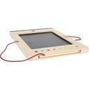 small foot LCD Schreib- und Maltafel „Educate“ - 1 Stk