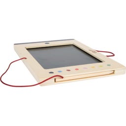 small foot LCD Schreib- und Maltafel „Educate“ - 1 Stk