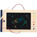 small foot LCD Schreib- und Maltafel „Educate“ - 1 Stk