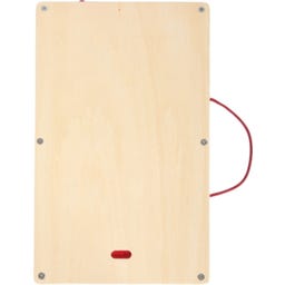 small foot LCD Schreib- und Maltafel „Educate“ - 1 Stk