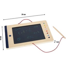 small foot LCD Schreib- und Maltafel „Educate“ - 1 Stk
