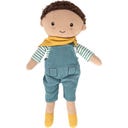 small foot Lutka iz blaga - Leo - 1 k.