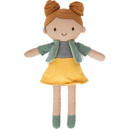 small foot Stoffpuppe Maya - 1 Stk