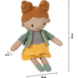 small foot Stoffpuppe Maya - 1 Stk