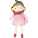 small foot Stoffpuppe Lina - 1 Stk
